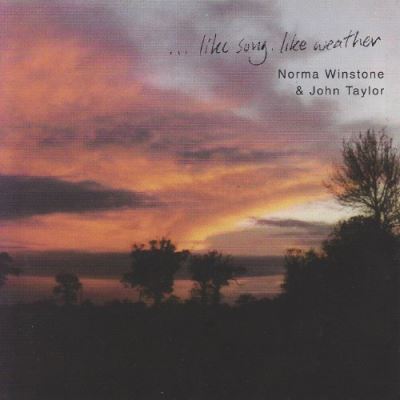 Like song like weather/digipack
