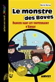 Le monstre des boves