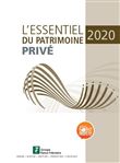 Le patrimoine privé 2020