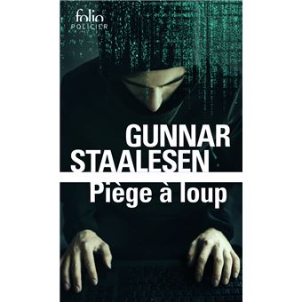 Piege A Loup Une Enquete De Varg Veum Le Prive Norvegien Poche Gunnar Staalesen Alex Fouillet Achat Livre Fnac