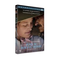Jusqu'au bout du monde DVD