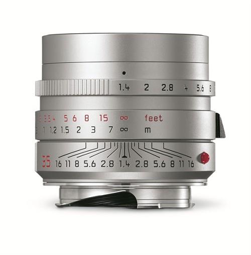 Leica Summilux-M 35 mm f/1.4