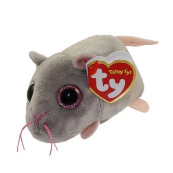 peluche ty souris