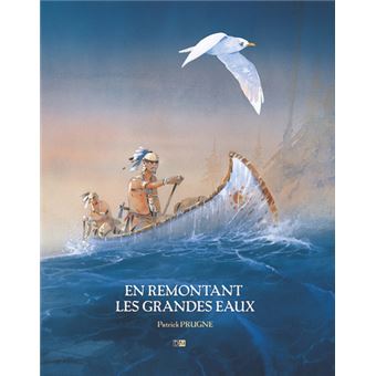 En remontant les grandes eaux