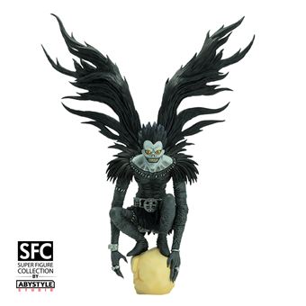 Figurine Death Note Ryuk