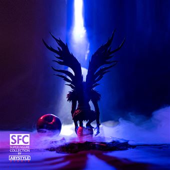 Figurine Death Note Ryuk