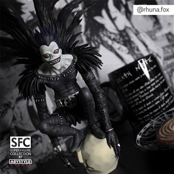 Figurine Death Note Ryuk