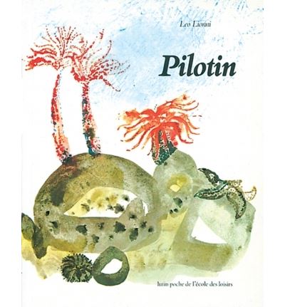 Pilotin - Léo Lionni - (donnée non spécifiée)