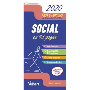 Fast & Curious Social 2020