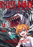 Killer Shark in Another World
