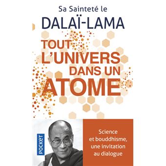 Quand un savoir ancien rencontre la science moderne sciences mystérieuses Tout l'univers dans un atome