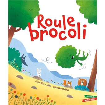 Roule Brocoli