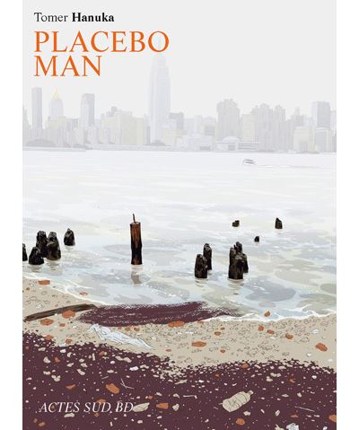 Placebo man
