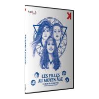 Filles Au Moyen-Age FR