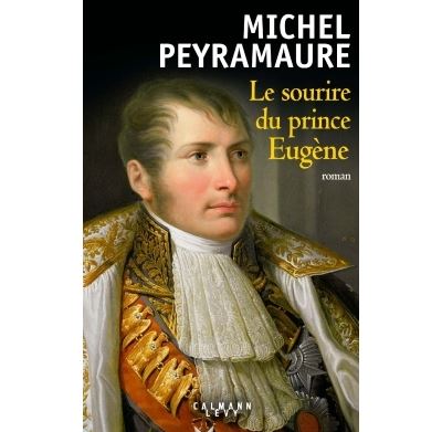 Le sourire du prince Eugène