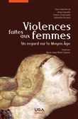 Violences faites aux femmes