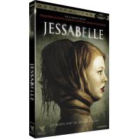 Jessabelle DVD