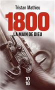 1800. La main de Dieu