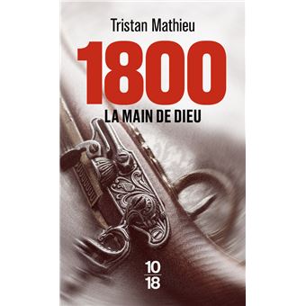 1800. La main de Dieu