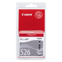 Cartouches D’encre Compatibles Canon PGI-525/CLI-526 – Lot De 5 (Noir, Noir Photo, Cyan, Magenta, Jaune) – Pour Imprimantes Pixma, MG, IX, MX – Haute Capacité, Prêtes à L’emploi