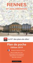 Rennes et agglomération