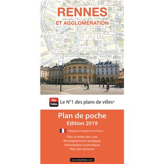 Rennes et agglomération