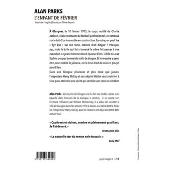 L'Enfant de février
