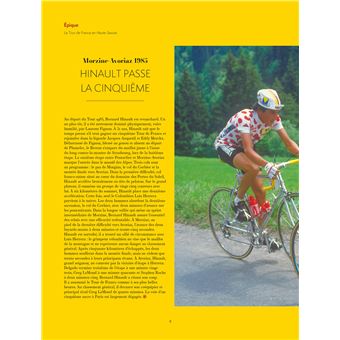 Etapes - Le cyclisme en Haute-Savoie