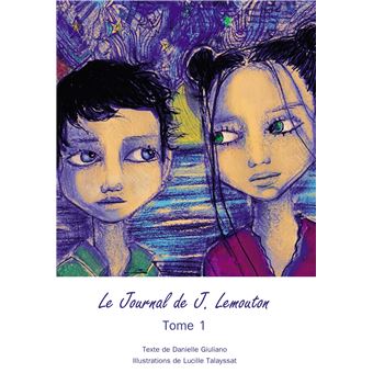 Le journal de J. Lemouton