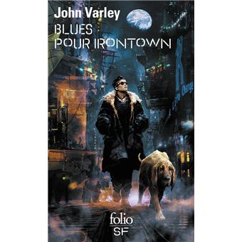 Blues pour Irontown