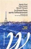 Le Grand Paris après l'effondrement