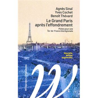 Le Grand Paris après l'effondrement