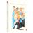 Happy-Go-Lucky Days - Combo Blu-ray + DVD