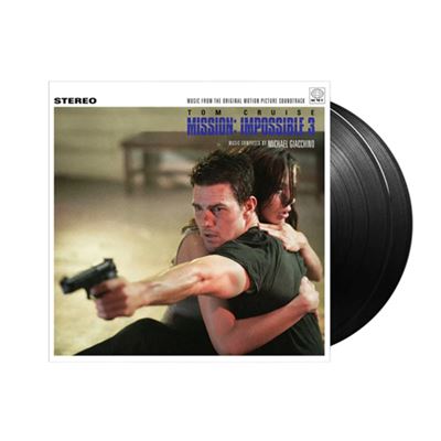 Mission : Impossible 3