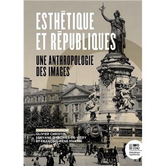 Esthétique et Républiques