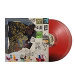 Time Skiffs - 2 Vinilos Color