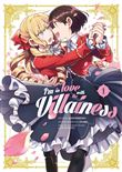 I'm in Love with the Villainess