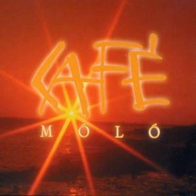 Café Móló, volume 1