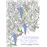 Fantaisies florales - 60 dessins à colorier_0