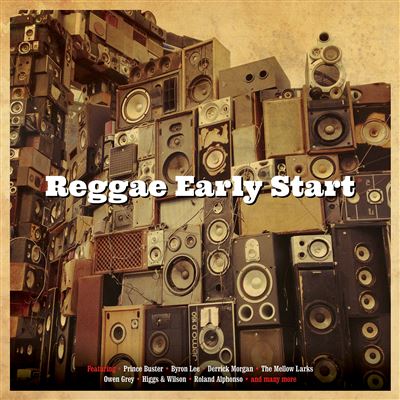 Reggae early start
