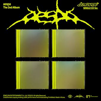 Aespa - 1