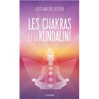 Les chakras et la Kundalini