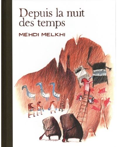 Depuis la nuit des temps