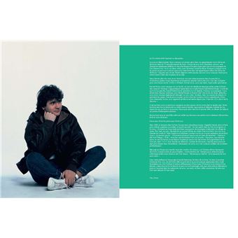 Daniel Balavoine, l'enfant caché du rock