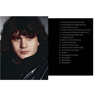 Daniel Balavoine, l'enfant caché du rock