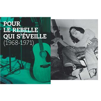 Daniel Balavoine, l'enfant caché du rock