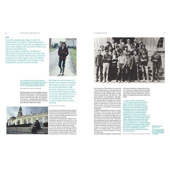 Daniel Balavoine, l'enfant caché du rock