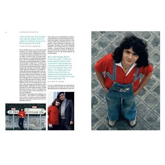 Daniel Balavoine, l'enfant caché du rock