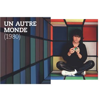 Daniel Balavoine, l'enfant caché du rock