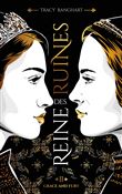 Grace and Fury - Tome 2 - Reine des ruines